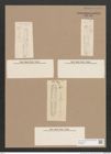 Navicula sp. (de-Toni-Nr.: Genus 1) Zeichnungen Sammlung Grunow Nr. 1511 (NHMW-BOT-W0368033)